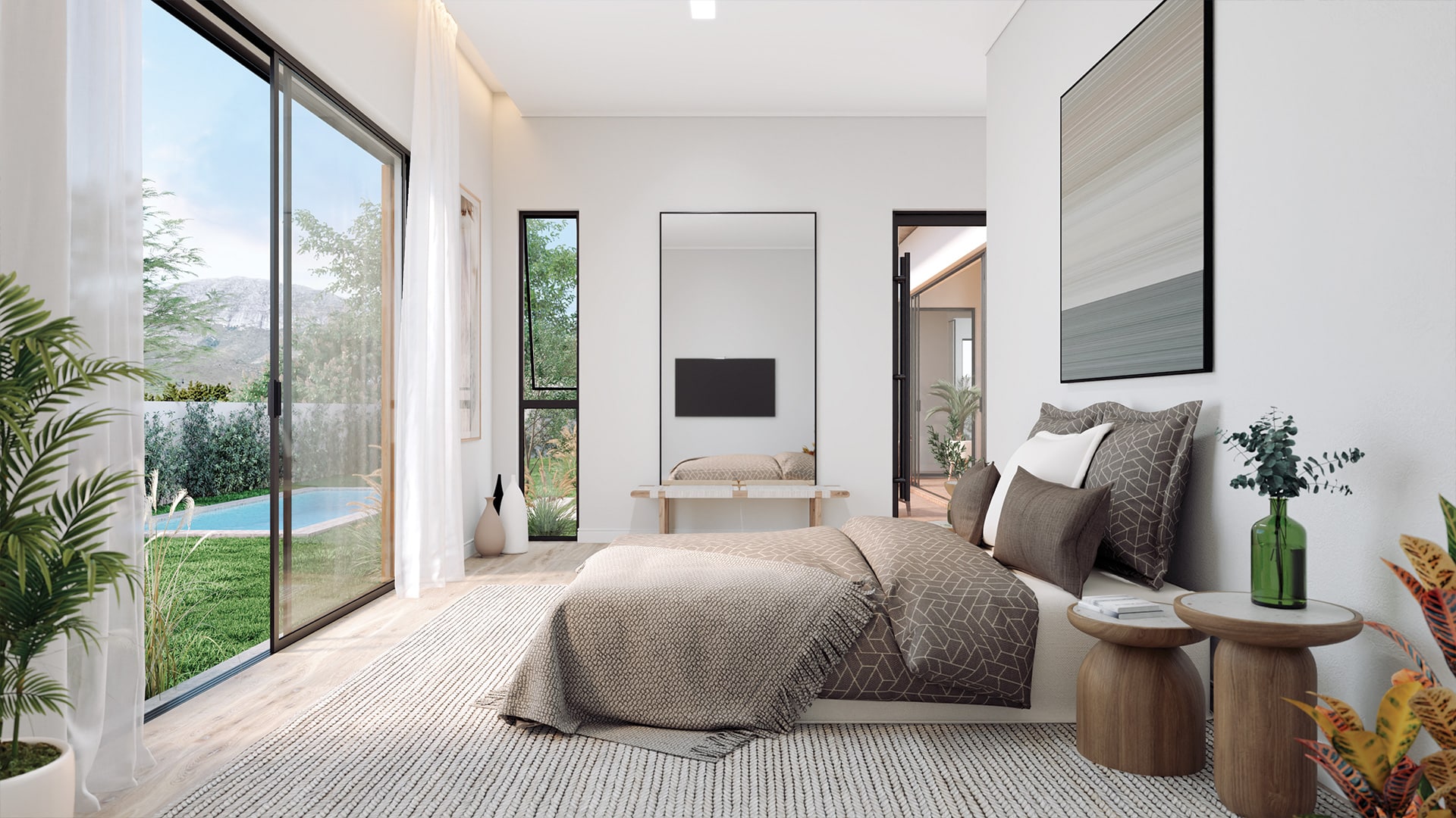 http://Drakenzicht-Home-Type-I-Master-Room-Grey
