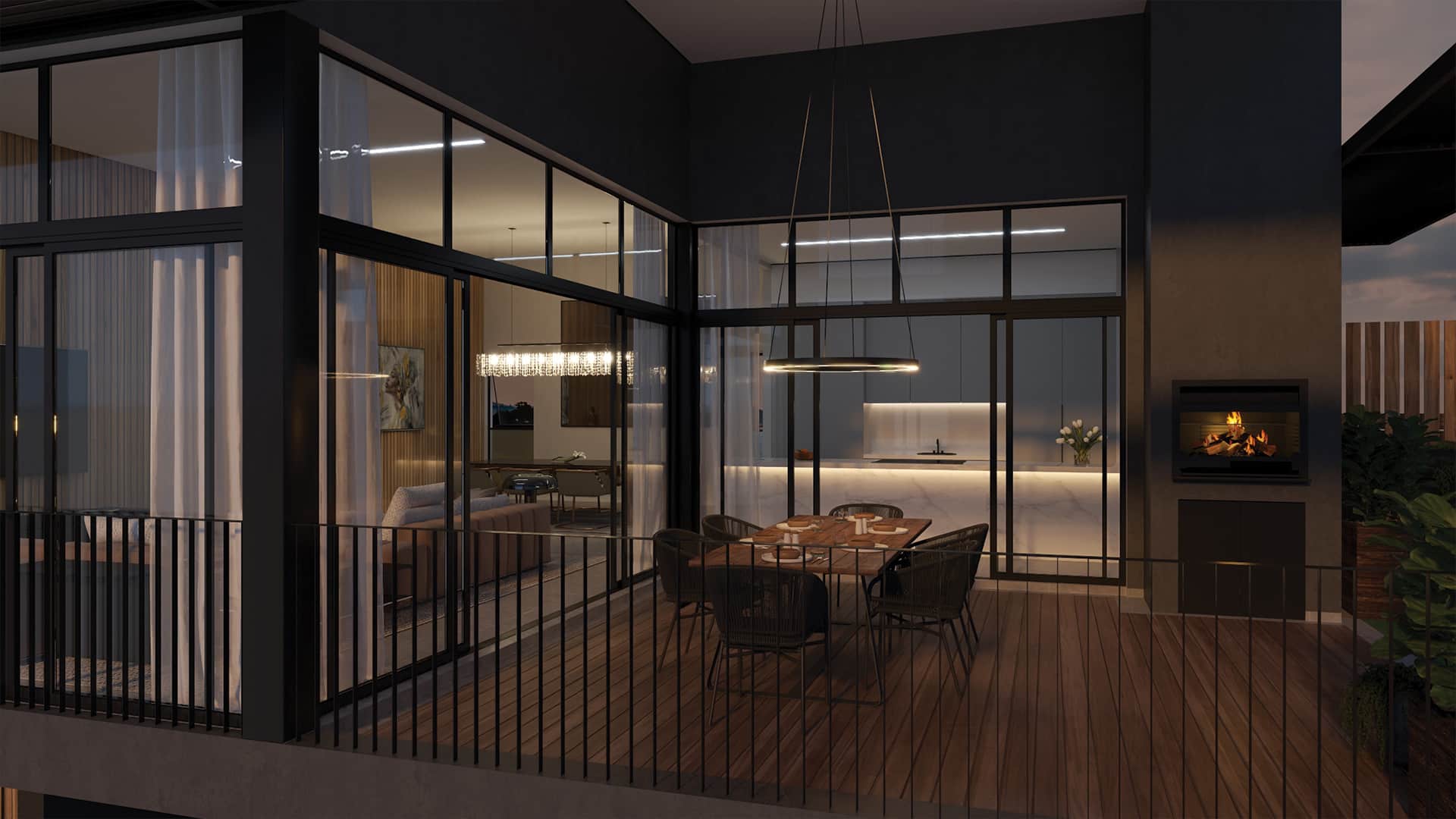 http://Penthouse-Rooftop-Deck-with-Braai