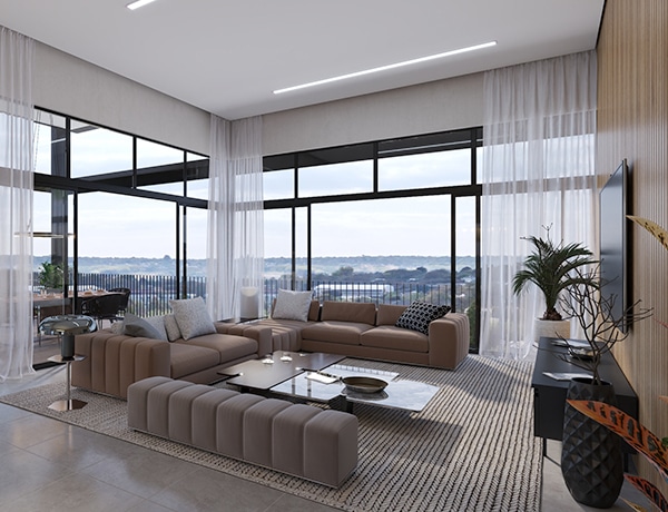 Signature Collection at The Emerald Feature