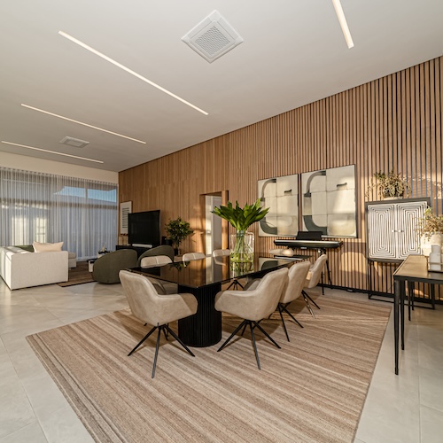 Inside the Art of Property Development